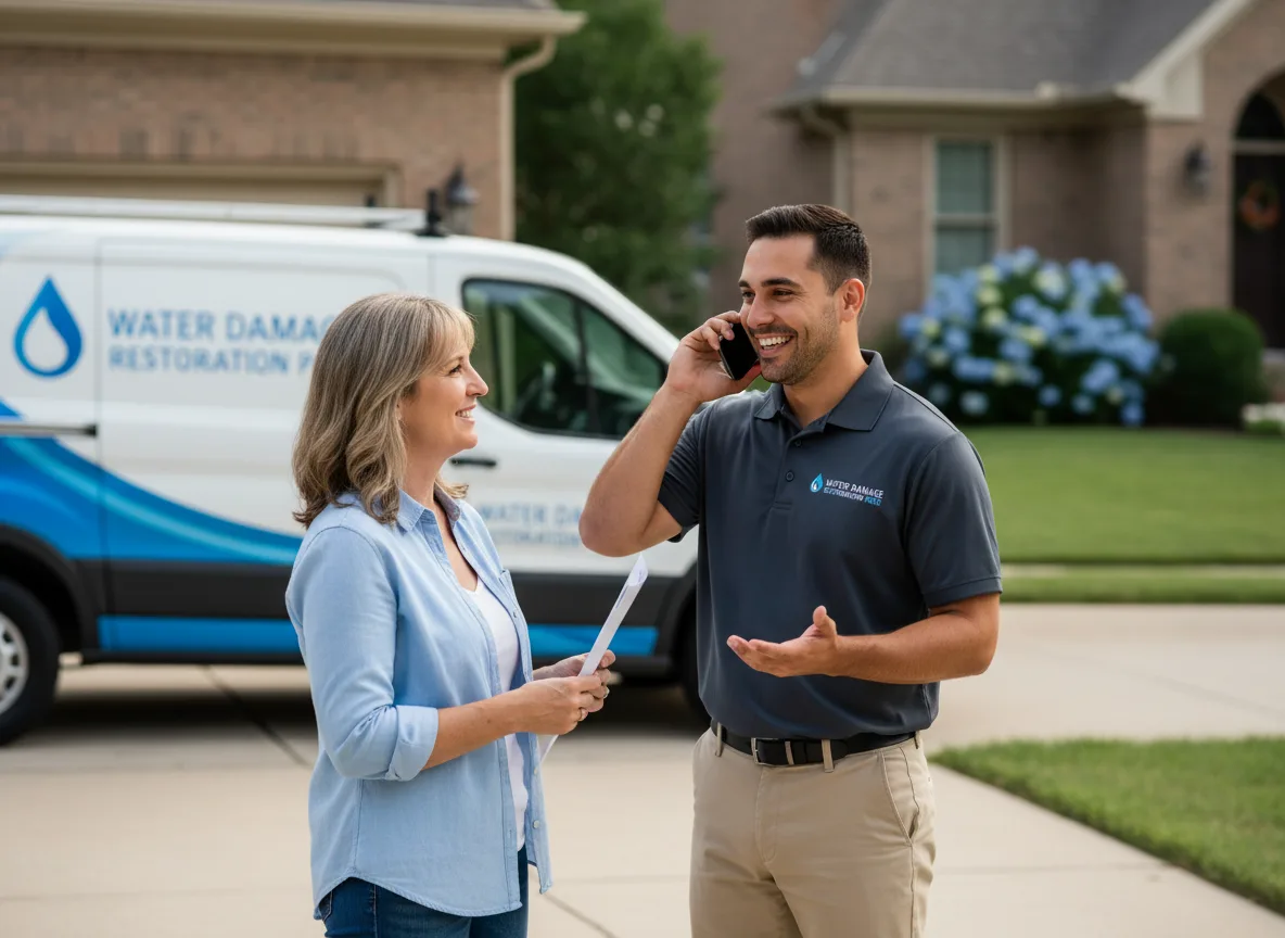 Flood Restoration Clio, SC FAQs